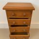 Small antique drawer cabinet