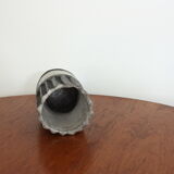 Brutalist vase