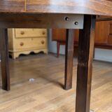 Roger Capron high table, 'Herbiers' model