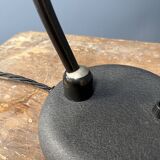 Black BEHA Leuchten Bauhaus desk lamp