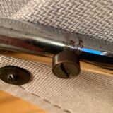 Knoll Executive armchair, designed by Eero Saarinen, Knoll, United States of America, 1960s