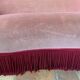 Velvet sofa