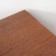 Rosewood bookcase, Danish design, 1960s, manufacturer: Brouers Møbelfabric