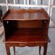 Louis xv bedside