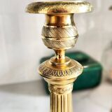 2 Candlesticks