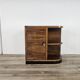 Art Decò side cabinet from the 1940s