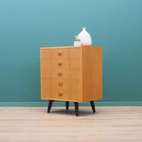 Ash dresser, Danish design, 1970s, Denmark