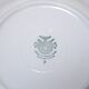 6 flat plates Villeroy & Boch