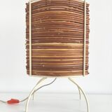 Bambu lamp by Fernando & Humberto Campana for Candle, 2000