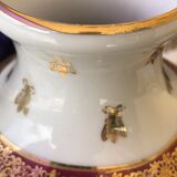 Napoleon and Josephine Vase