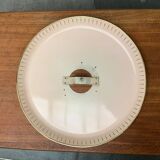 Austrian Flower Ceiling Lamp by Emil Stejnar for Rupert Nikoll, Vienna, Austria, 1950s