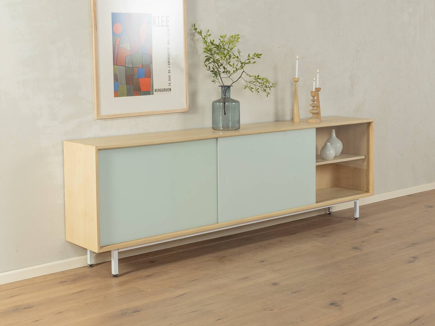 1960s Sideboard