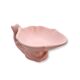 Salins earthenware fish bowl
