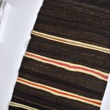 Vintage Anatolian Kilim Runner sku 3066