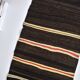 Vintage Anatolian Kilim Runner sku 3066
