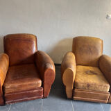 Fauteuils club