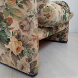 Fauteuil des années 70/80, Maralunga de Vico Magistretti pour Cassina