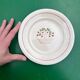Longwy - 6 Colette model dessert plates