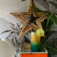 Cocktail lamp 80s