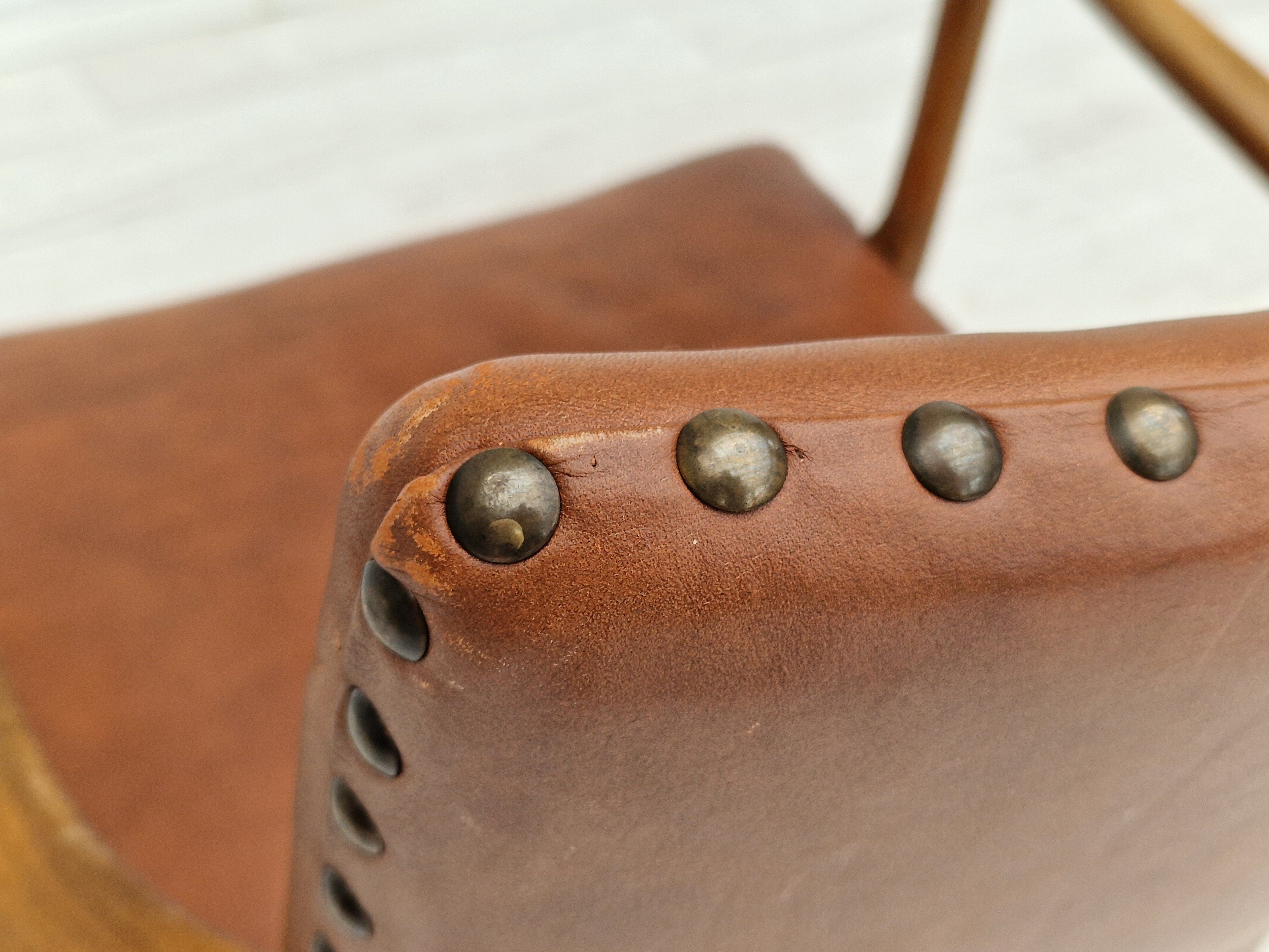 Danish armchair, 1950