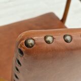 Fauteuil danois 1950