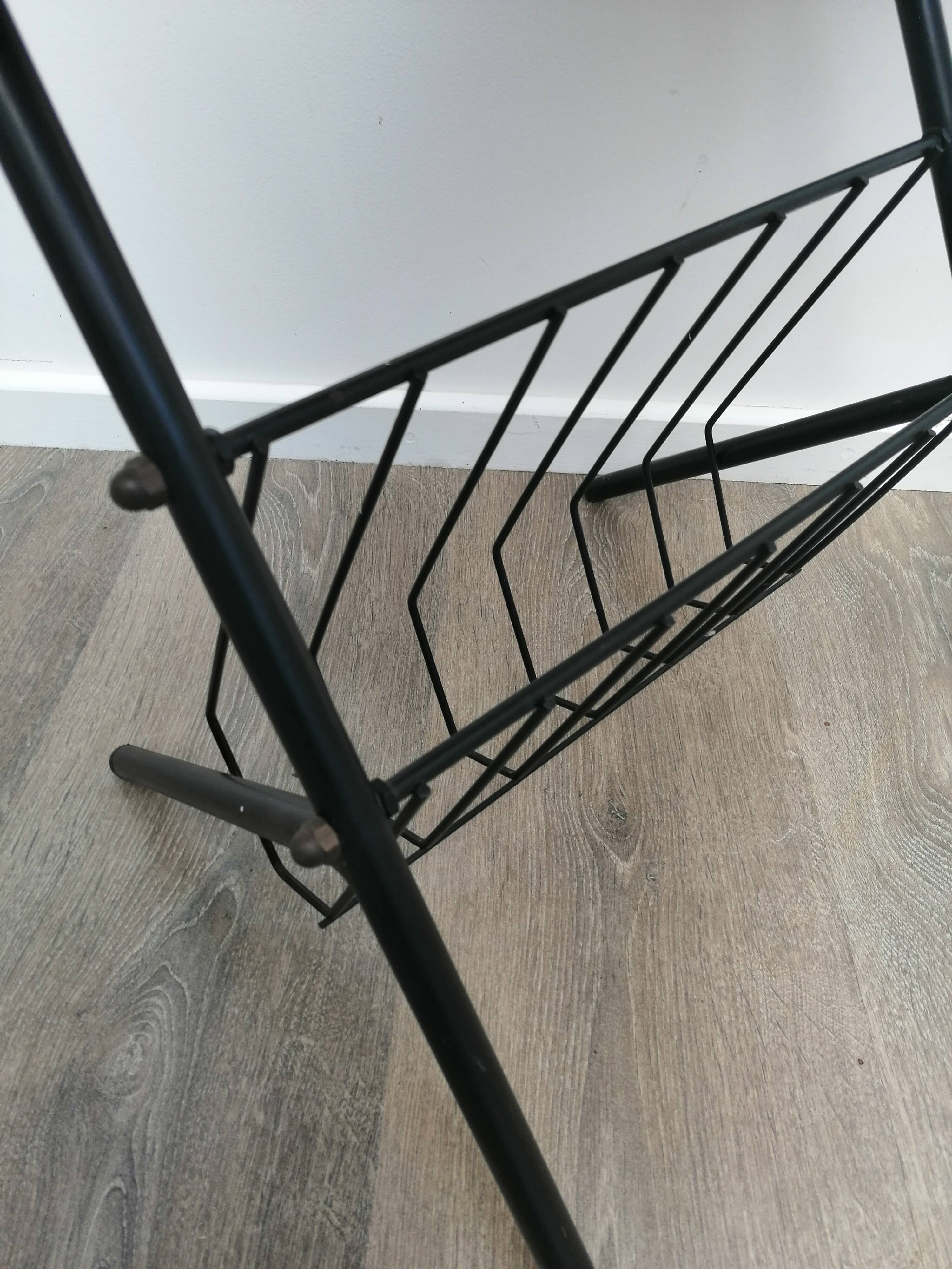 Side table of the 70s