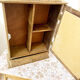 Armoire de toilette