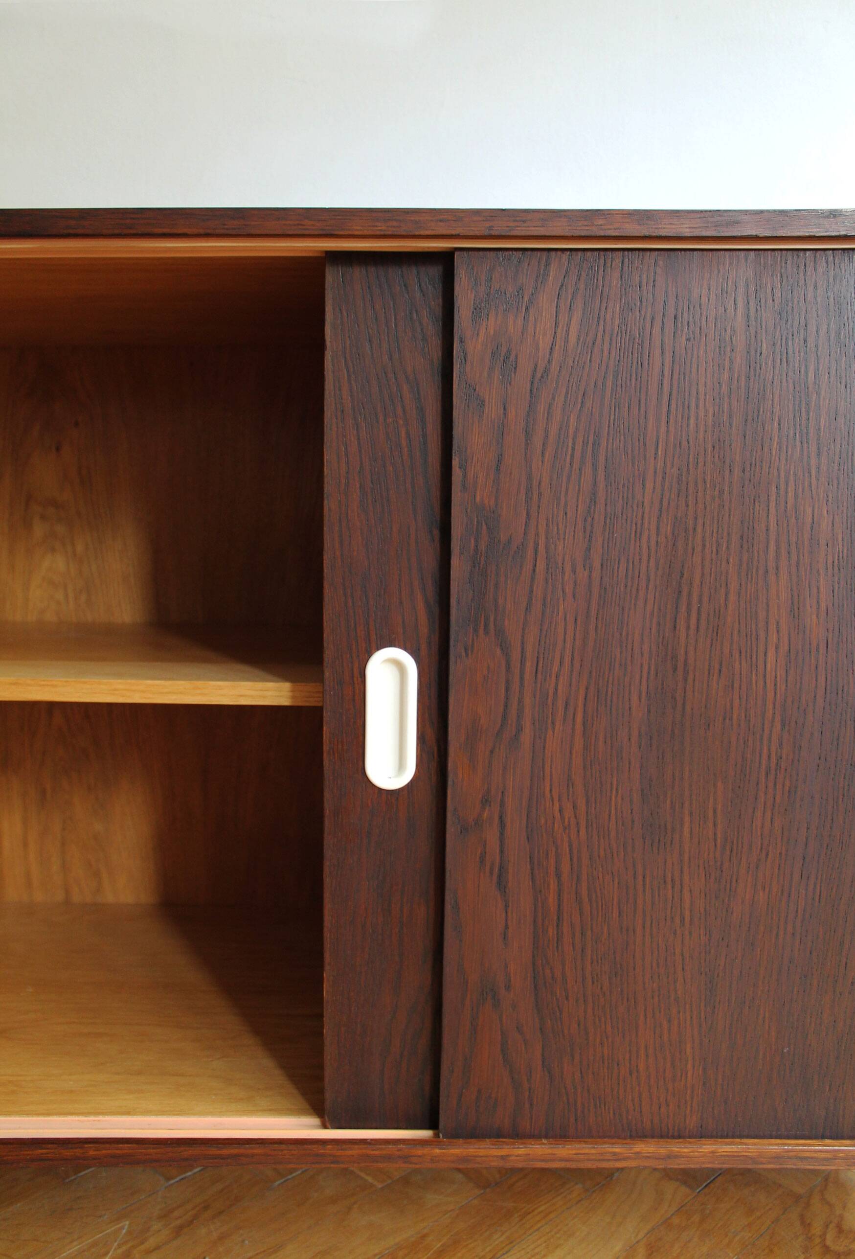 U-450 Sideboard by Jiří Jiroutek – Interiér Praha, 1960s