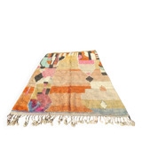 Custom Beni Ourain rug 150/250cm