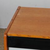 Commode vintage par Jiri Jiroutek, modèle U-453 datant des années 1960