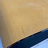 Rare drafting table / desk designed by Colin Cheetham, England, c.1960