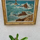 Marine painting