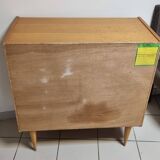 Commode, années 60