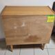 Commode, années 60