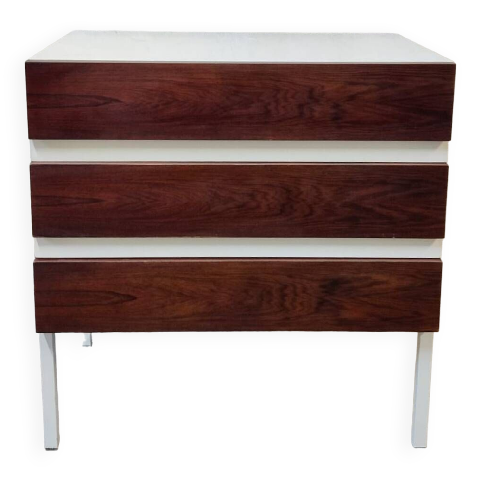 Commode vintage Interlübke