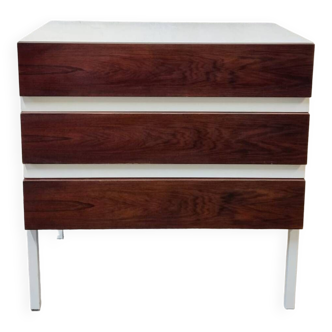 Vintage Interlübke chest of drawers