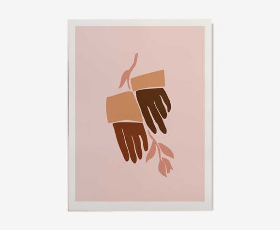 Les amants discrets A3