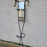 Roger Ferrand 1950's coat rack