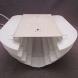 Mazda 70s oval wall lamp