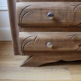 Commode