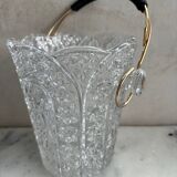 Seau à glaçons vintage