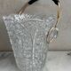 Vintage ice bucket