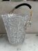Vintage ice bucket