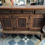 Indian furniture