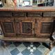 Indian furniture