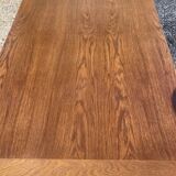Farm table with 2 extensions