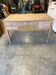 Bureau ancien