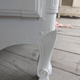 Louis XV low country sideboard