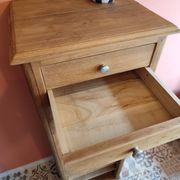 Meuble colonne vintage