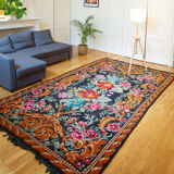 Moldovan carpet 207cm x 366cm